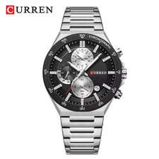 x Orologio Uomo CURREN 8481