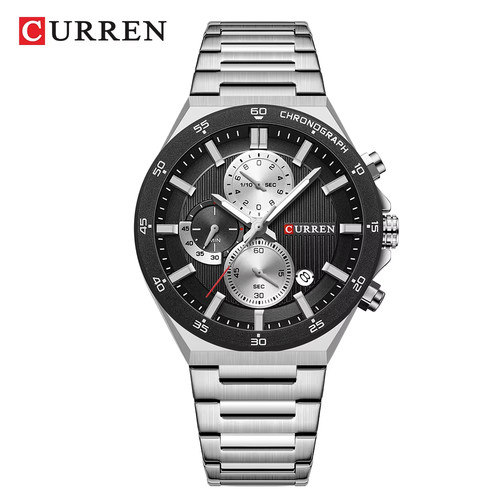 Curren orologio uomo - curren,