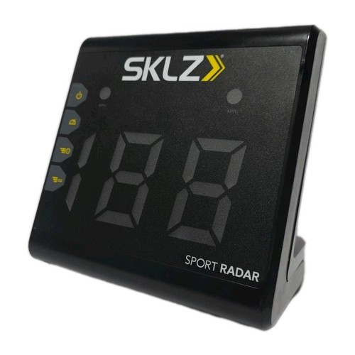 Sklz digital sport - sklz, radar