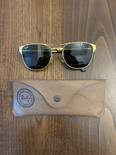 occhiali da sole uomo ray ban