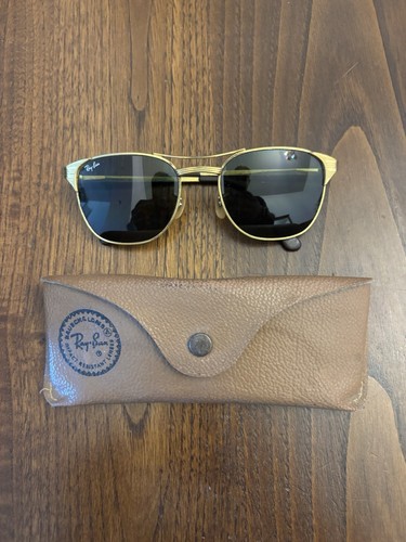 Occhiali sole uomo ray - sole,