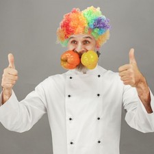  Funny Wig Girl's Accessory