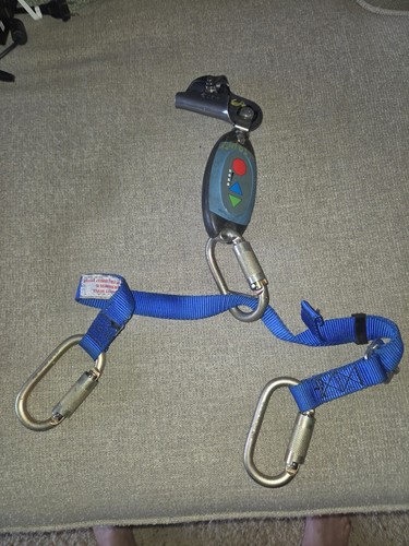 Apex blue climb assist - climb,
