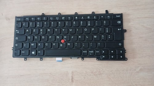 Clavier azerty français - "azerty",