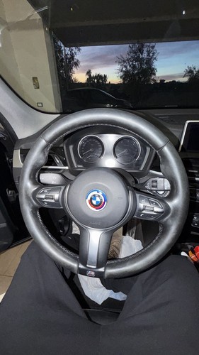 Volante bmw sport serie - volante, 1