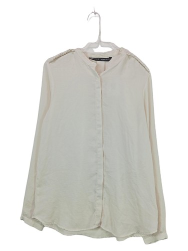 Camicia donna zara basic - donna,