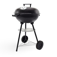 Barbecue Tondo Enrico Coveri