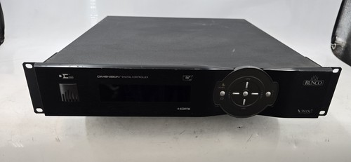 Runco 300 processore - runco,