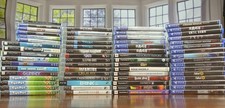 Sony playstation ps1 ps2 ps3 - playstation,