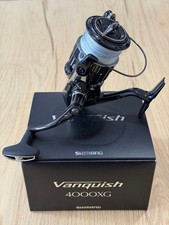Mulinello da spinning Shimano