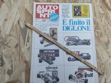 Rivista Autosprint n.26/1979