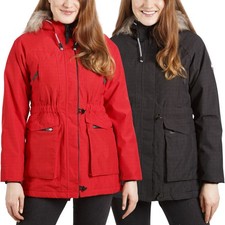 Cappotto giacca parka