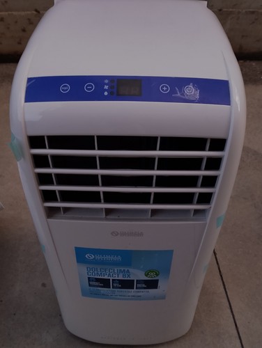Olimpia splendid 8000btu - ,
