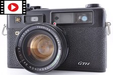 Telecamera a telemetro Yashica