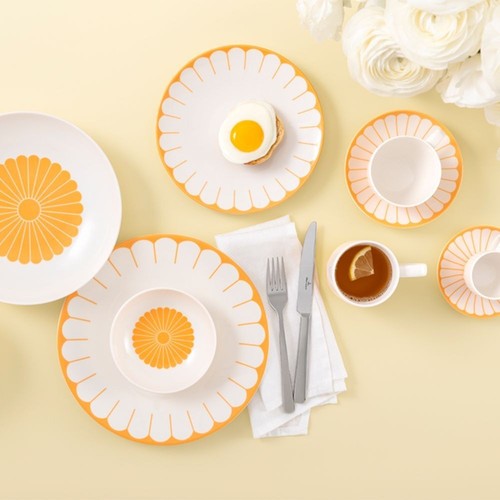 Villeroy boch fleur - &,