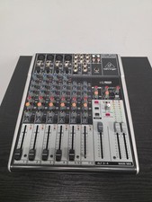Behringer XENYX 1204USB Mixer