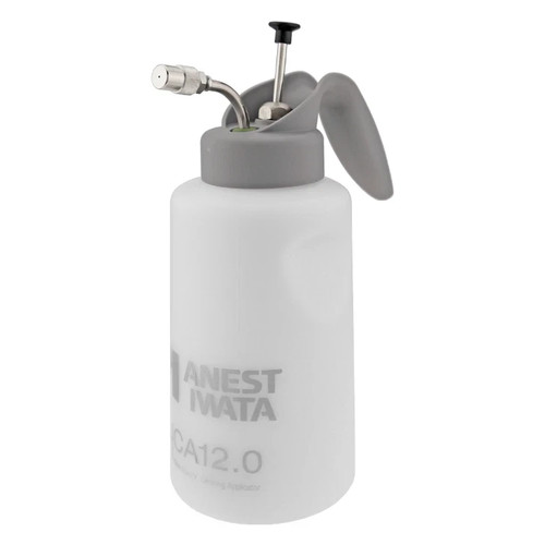 Anest iwata cleaning gun hca12 - cleaning,