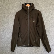 Salewa giacca uomo strato