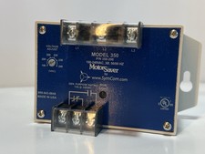 Model 350 SymCom 3-Phase