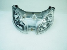 Fanale Faro Gruppo Ottico