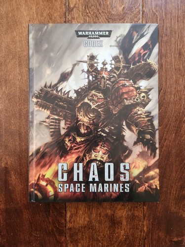 Games workshop warhammer 40k - workshop,