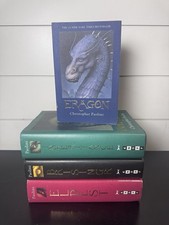 The Inheritance Cycle Set