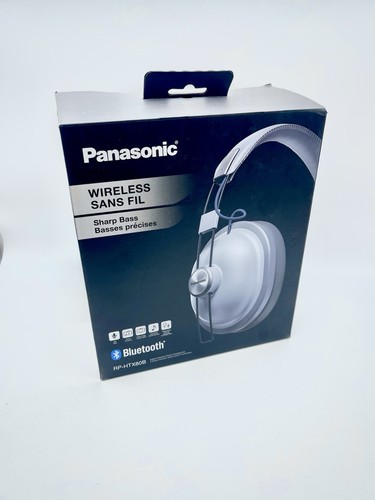 Panasonic htx80b cuffie - panasonic, rp-htx80b