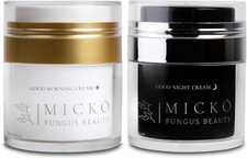 MICKÔ Set Creme Viso Donna E