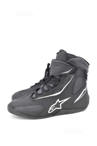 Stivaletti moto alpinestars - stivaletti,
