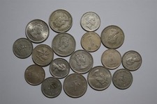 🧭 HONG KONG 1 DOLLARO BELLA