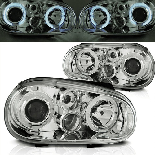 Kit fari angel eyes led - kit,