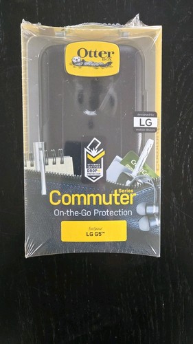 Oem new otterbox g5 - oem, lg