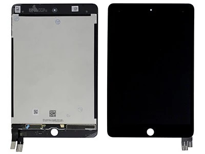 Lcd apple ipad mini - 5, nero