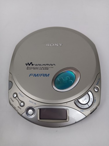 Sony walkman f200 lettore - sony, d-f200