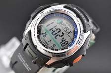 Raro Orologio Uomo Casio