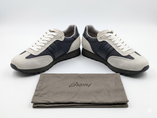 Scarpe corsa brioni - scarpe, da