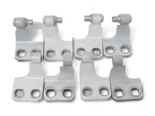 Fiat 500x Door Hinges