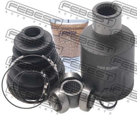 1811 epicrh febest kit giunto - 1811-epicrh,