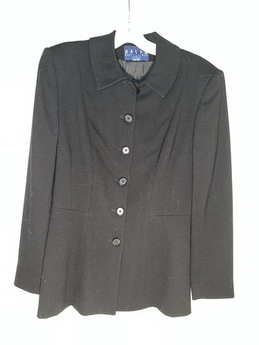 Blazer equitazione lana ralph - blazer,