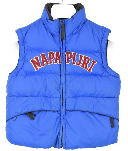 Gilet napapijri n0yyfn - gilet,