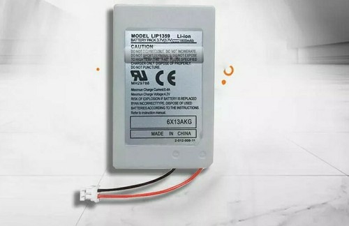 Batterie pour manette ps3 - ps3, 3,7v