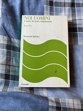 Noi Uomini - Hans Hass - Garzanti - 1969