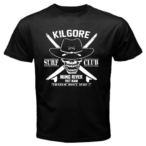 Kilgore surf club - club, apocalypse