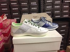 SCARPE DA GINNASTICA BIMBA