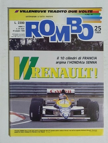 34378 rombo 25 - rombo,