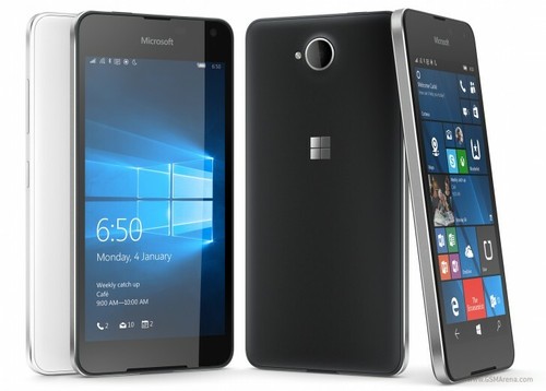 Smartphone microsoft nokia - smartphone,