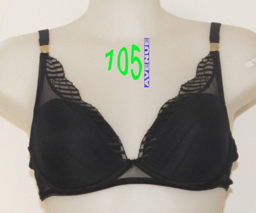 Nuovo reggiseno plunge - reggiseno,