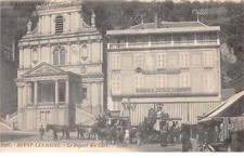 63 N°106302 Royat Les Bains