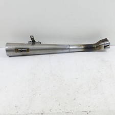 Scarico Honda Bol d'Or 750/900
