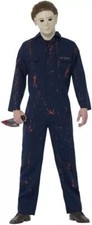 Costume Uomo Halloween H20